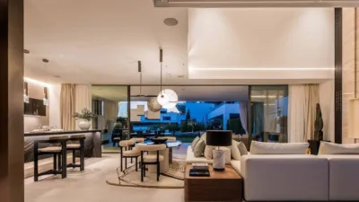 Chalet in Marbella photo 46