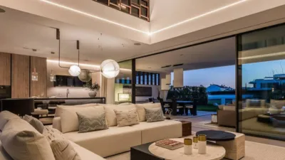 Chalet in Marbella photo 48