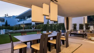 Chalet in Marbella photo 50