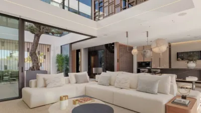 Chalet in Marbella photo 5