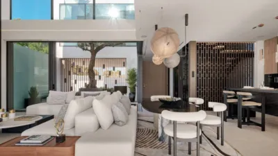 Chalet in Marbella photo 6