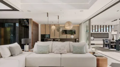 Chalet in Marbella photo 7