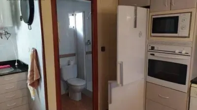 Chalet in Alborea photo 11