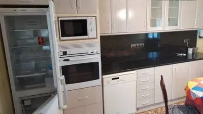Chalet in Alborea photo 14