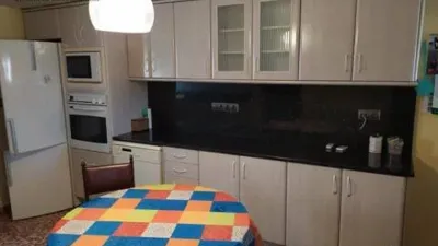 Chalet in Alborea photo 15