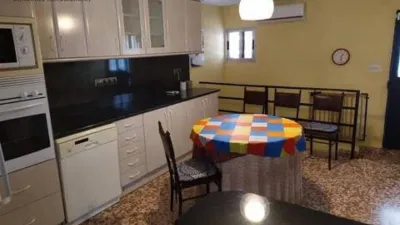 Chalet in Alborea photo 17