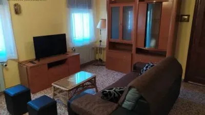 Chalet in Alborea photo 18