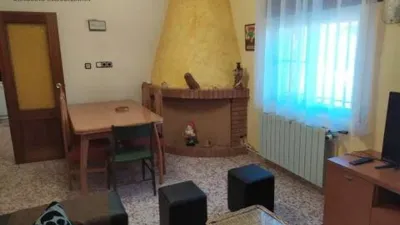 Chalet in Alborea photo 19