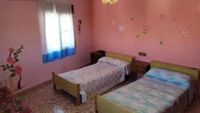 Chalet in Alborea photo 26