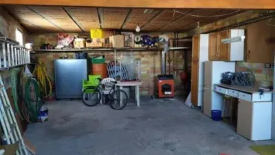 Chalet in Alborea photo 27