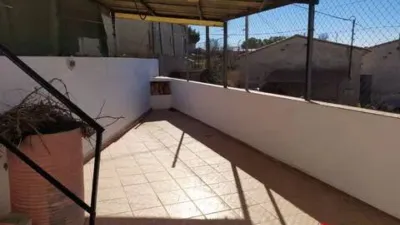 Chalet in Alborea photo 32