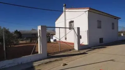 Chalet in Alborea photo 4