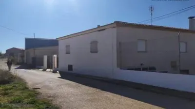 Chalet in Alborea photo 7