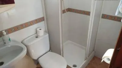 Chalet in Alborea photo 9