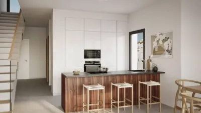 Casa – Torrevieja, Urbanización Villa Vicenta, Cabo Cervera-Playa la Mata - Más