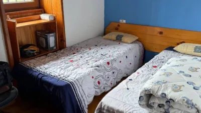Rustic house in Bandeira photo 12