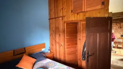 Rustic house in Bandeira photo 14