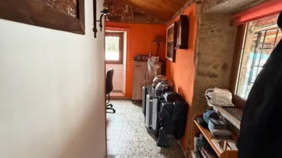 Rustic house in Bandeira photo 15