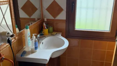 Rustic house in Bandeira photo 21