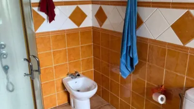 Rustic house in Bandeira photo 22