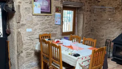 Rustic house in Bandeira photo 24