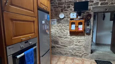 Rustic house in Bandeira photo 27