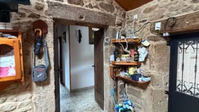 Rustic house in Bandeira photo 28
