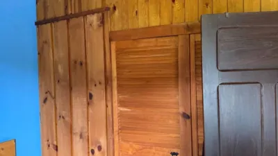 Rustic house in Bandeira photo 29