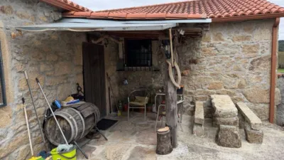 Rustic house in Bandeira photo 2