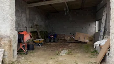 Rustic house in Bandeira photo 34