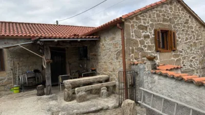 Rustic house in Bandeira photo 5