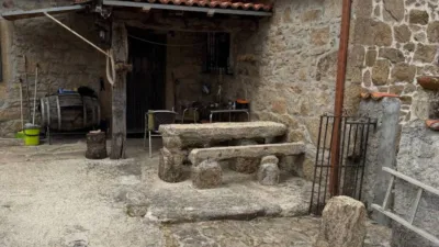 Rustic house in Bandeira photo 8