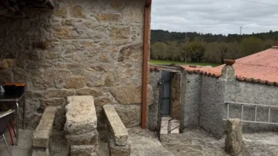 Rustic house in Bandeira photo 9