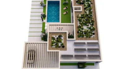 Chalet en Murcia Capital photo 24
