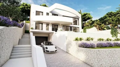 Casa - Vista 2