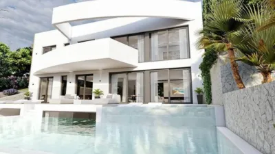 Casa - Vista 3