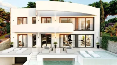 Casa - Vista 4