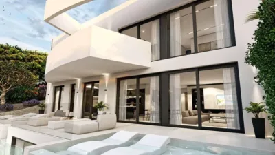 Casa - Vista 5
