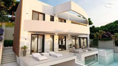 Casa - Més