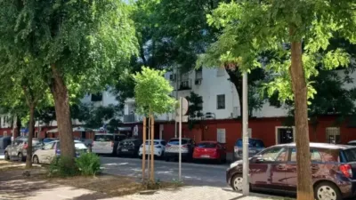 Apartment in Barrio León-El Tardón-Blas Infante photo 3
