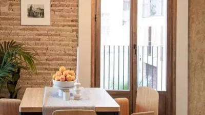 Piso en alquiler en Plaça de la Santa Creu - Imagen 13