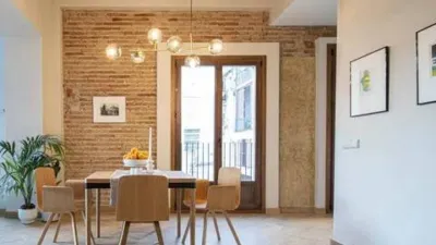 Piso en alquiler en Plaça de la Santa Creu - Imagen 16
