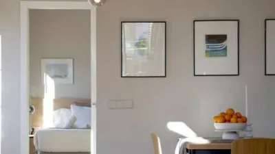 Piso en alquiler en Plaça de la Santa Creu - Imagen 21