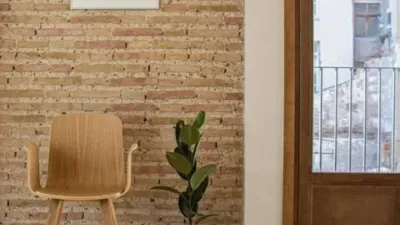 Piso en alquiler en Plaça de la Santa Creu - Imagen 37