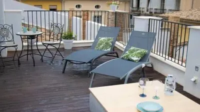 Piso en alquiler en Plaça de la Santa Creu - Imagen 41
