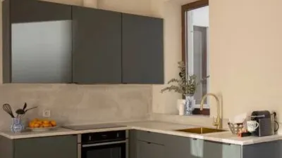 Piso en alquiler en Plaça de la Santa Creu - Imagen 6