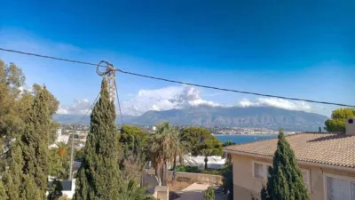 House in L'Albir photo 10