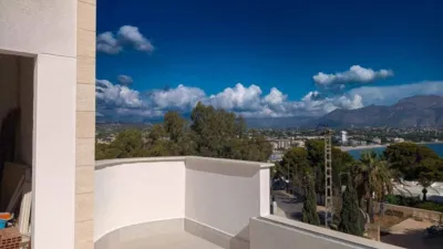 Casa – l'Alfàs del Pi, l'Albir - Vista 2