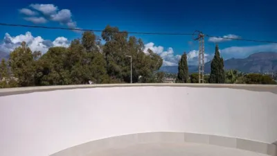 Casa – l'Alfàs del Pi, l'Albir - Vista 3