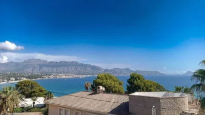 Casa – l'Alfàs del Pi, l'Albir - Vista 4